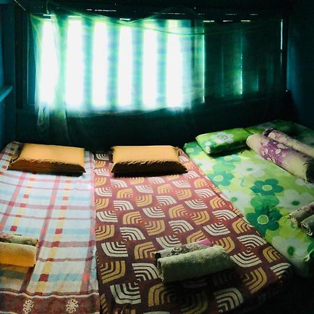 Dragon Pearl Beach Resort Kota Belud Экстерьер фото