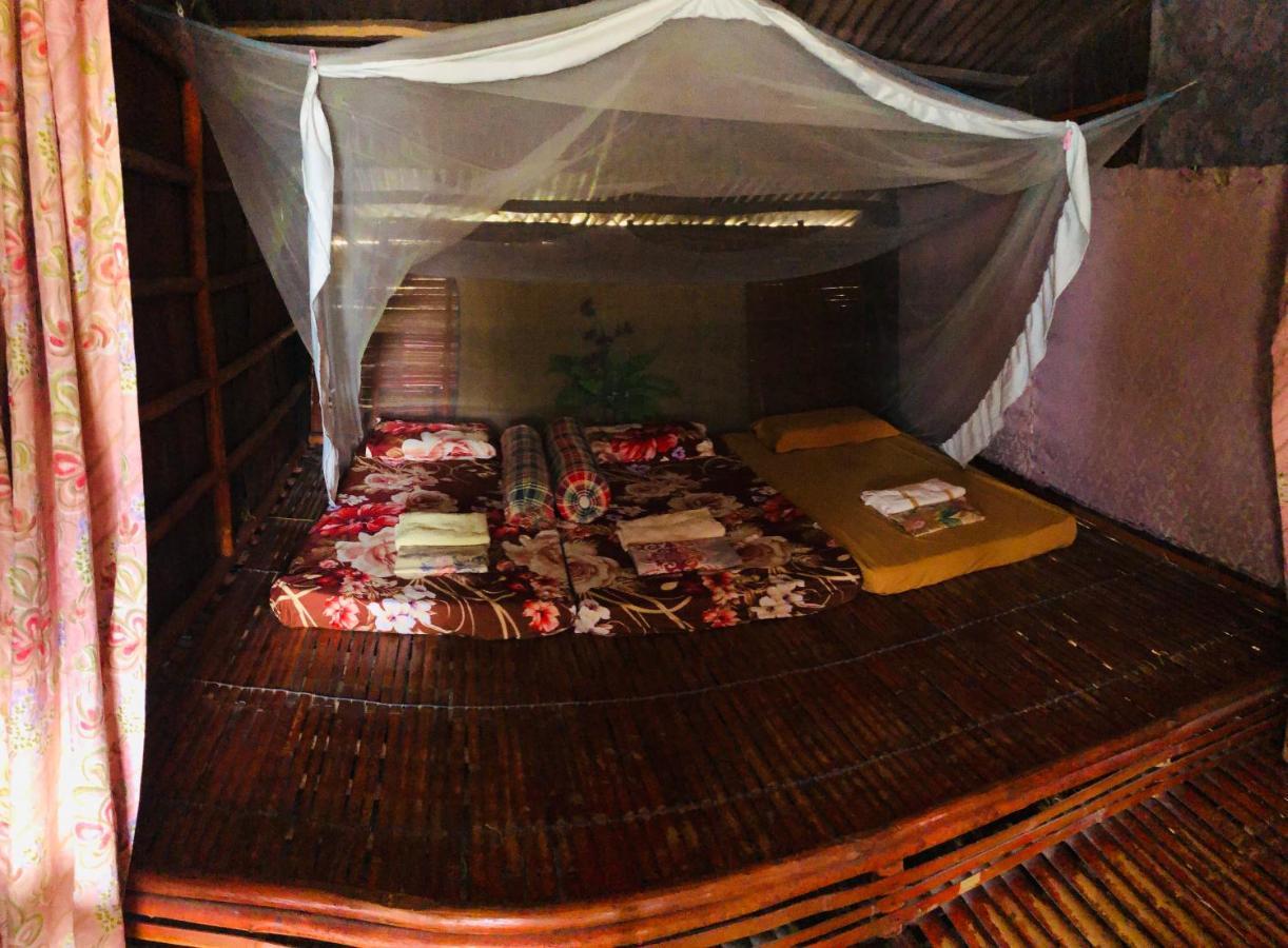Dragon Pearl Beach Resort Kota Belud Экстерьер фото